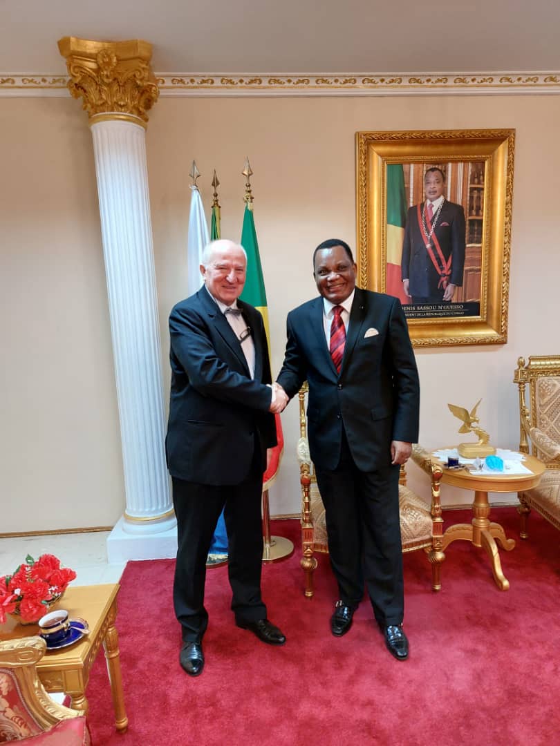 brazzaville-ambassador-jevti-handed-over-copies-of-his-credentials-to
